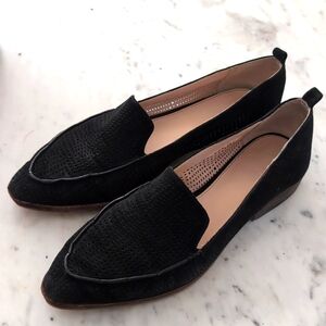 Vince Camuto loafers